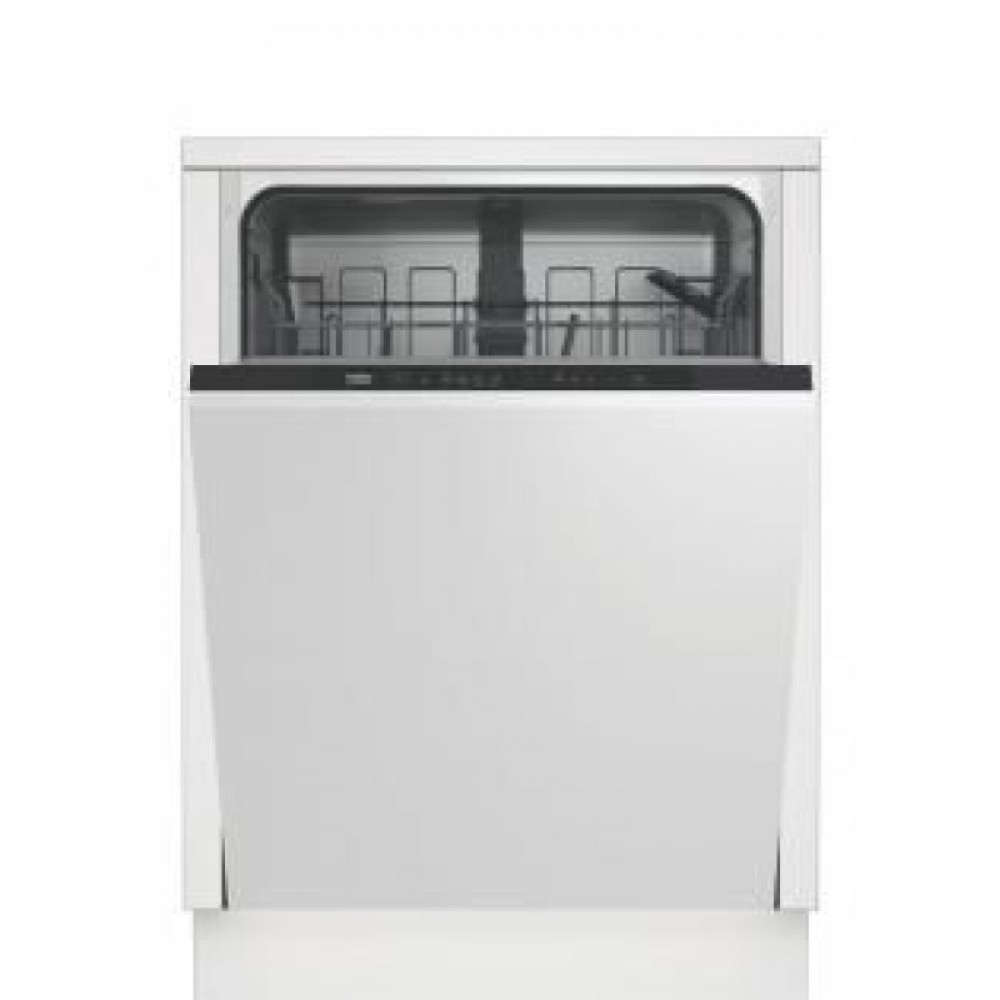 Встраиваемая посудомоечная машина BEKO DIN14R12