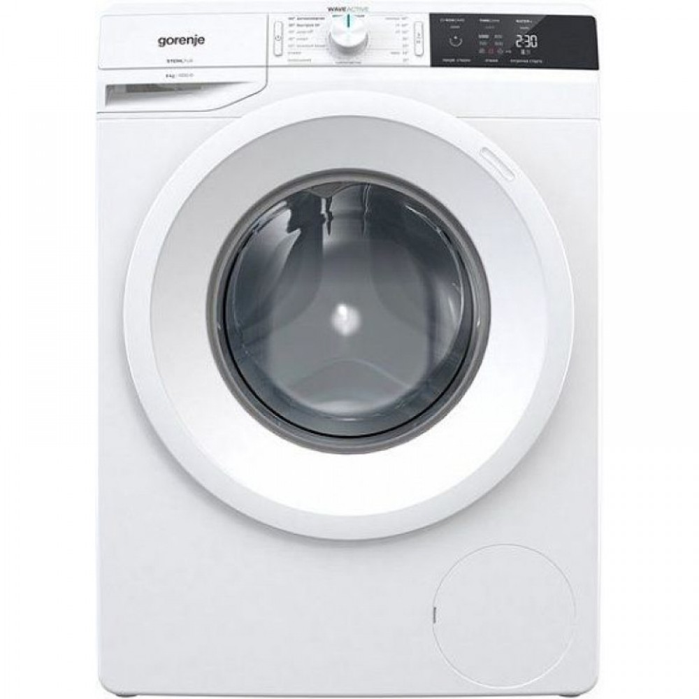 Стиральная машина GORENJE WP 60S2/IRV