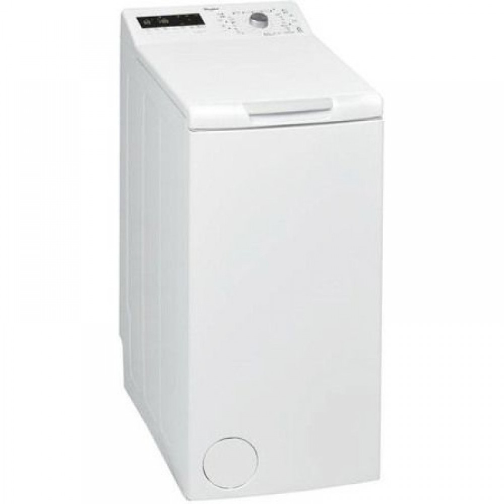 Cтиральная машина WHIRLPOOL AWTL 1271