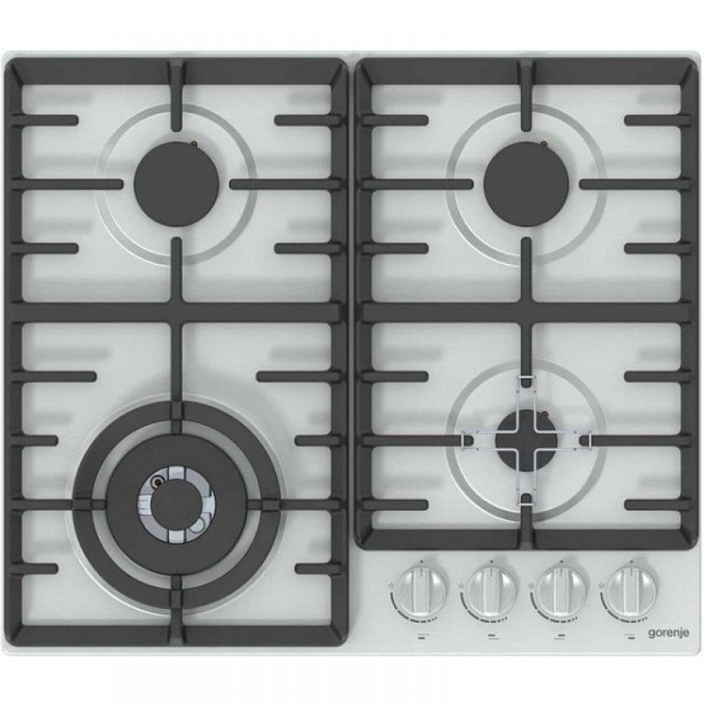 Газовая варочная панель GORENJE GW 641 ZAX