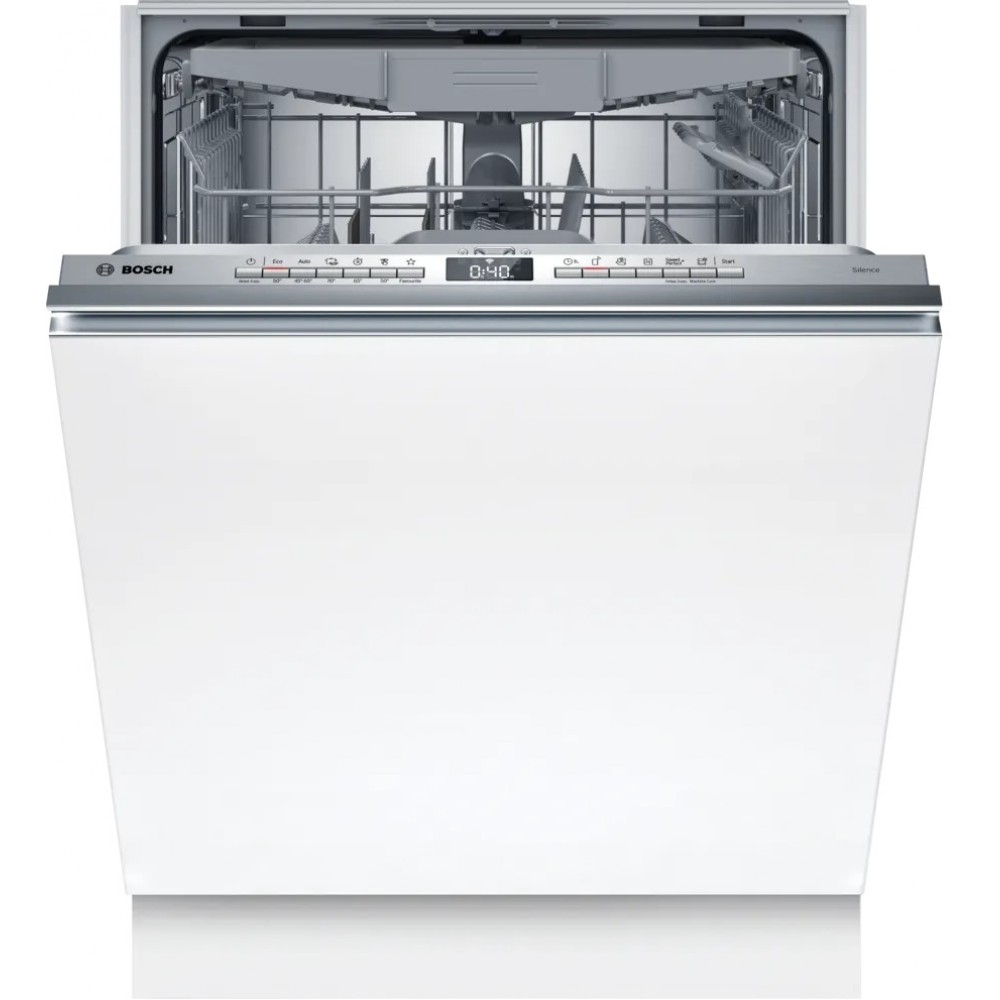 Встраиваемая посудомоечная машина Bosch SMV4EVX04E