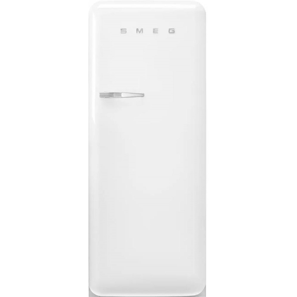 Холодильник Smeg FAB28RWH5