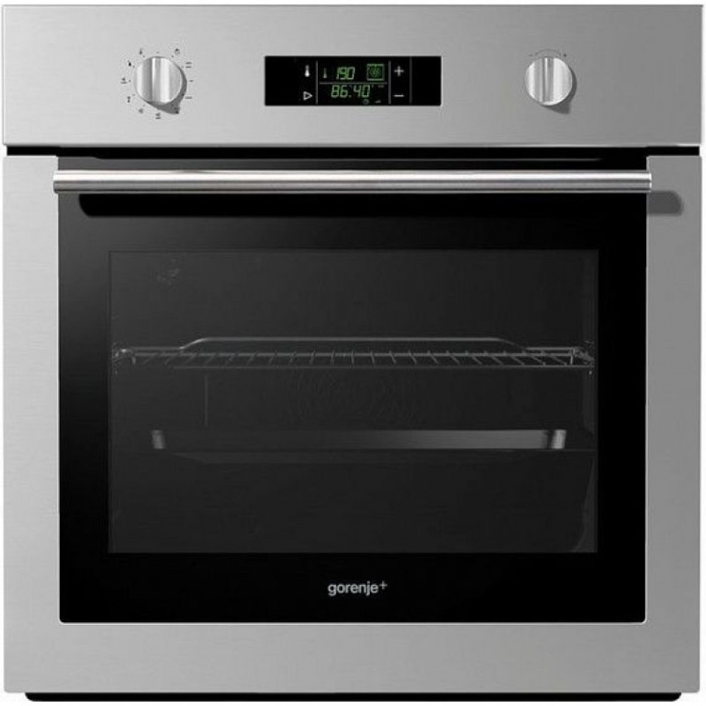 Духовой шкаф GORENJE GP 852 X