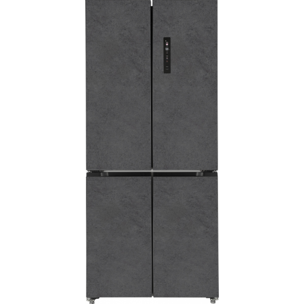 Холодильник HIBERG RFQ-600DX NFDS INVERTER