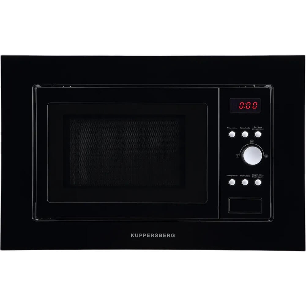 Встраиваемая микроволновая печь KUPPERSBERG HMW 615 B