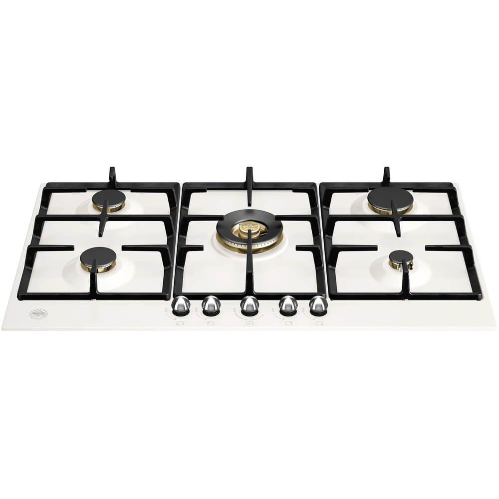 Газовая варочная панель BERTAZZONI P905CHERAX