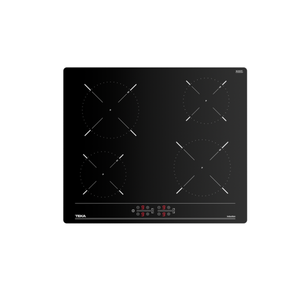 Варочная панель TEKA IBC 64000 TTC BLACK