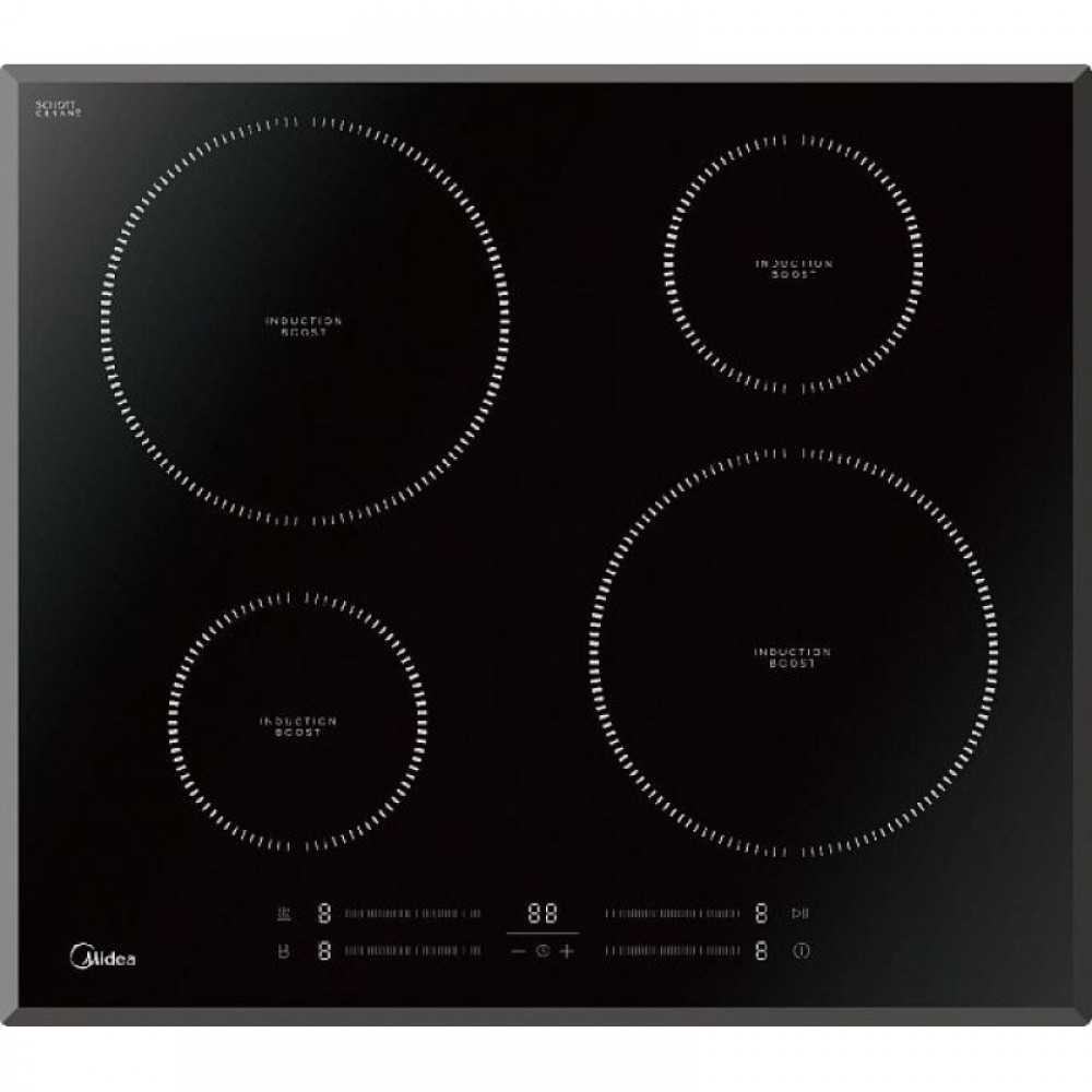 Варочная панель MIDEA MIH65742F