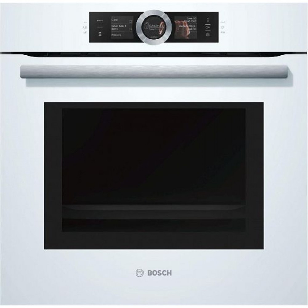 Духовой шкаф BOSCH HNG6764W6