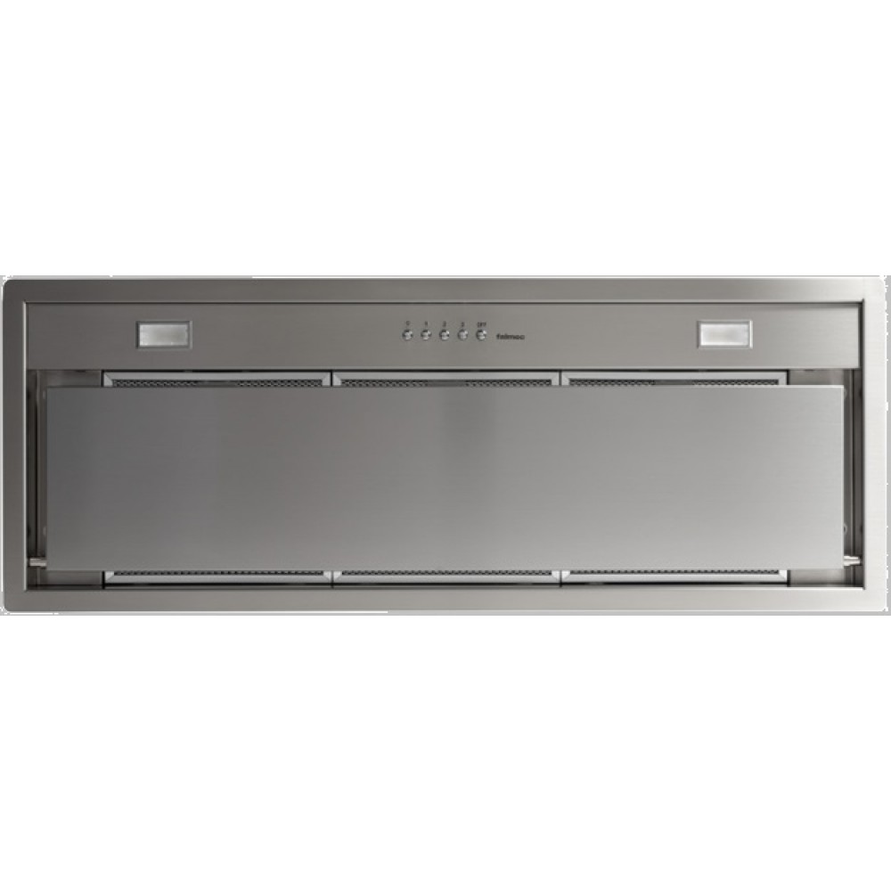 Встраиваемая вытяжка Falmec BUILT-IN 50 MAX INOX