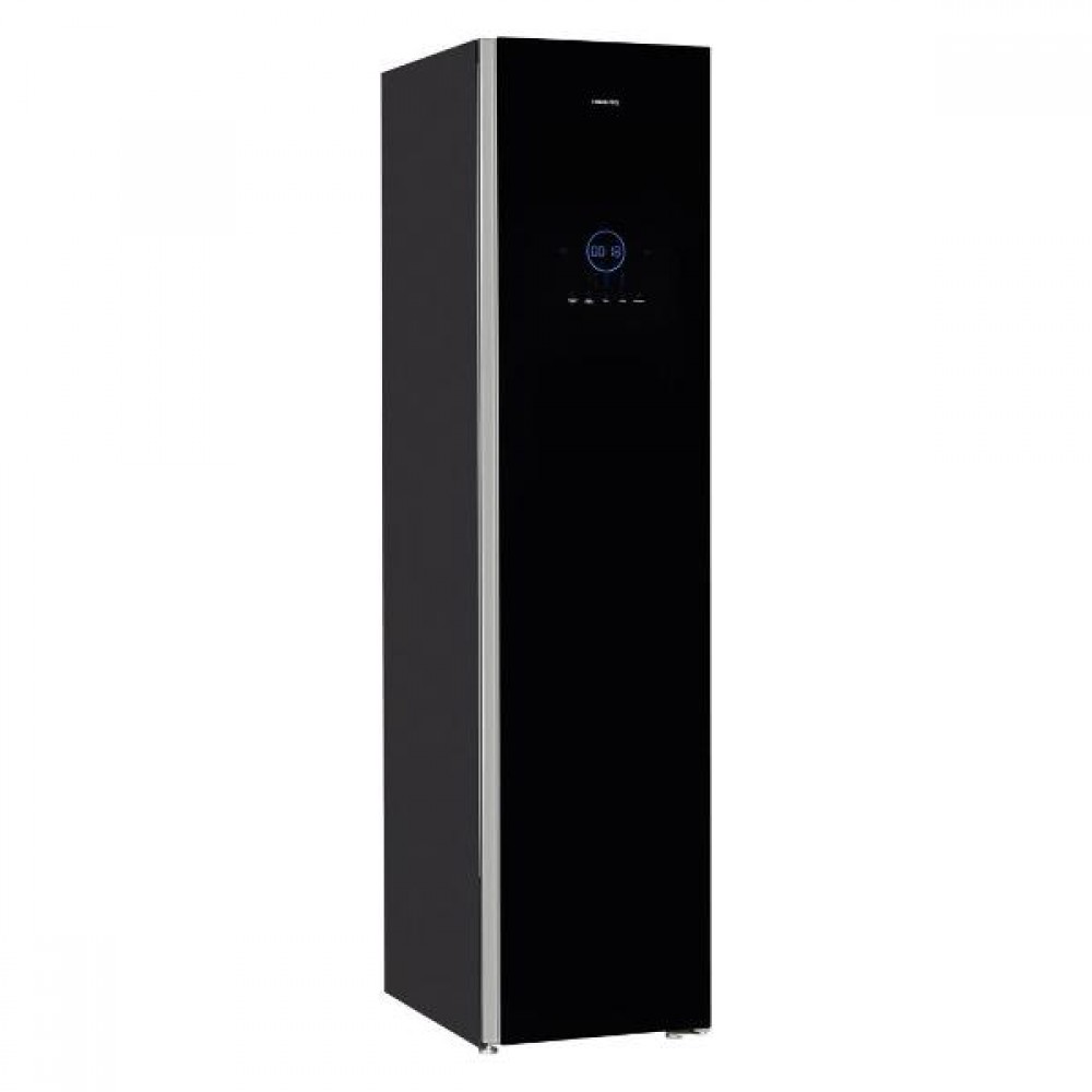 Паровой шкаф HIBERG SD 4GB