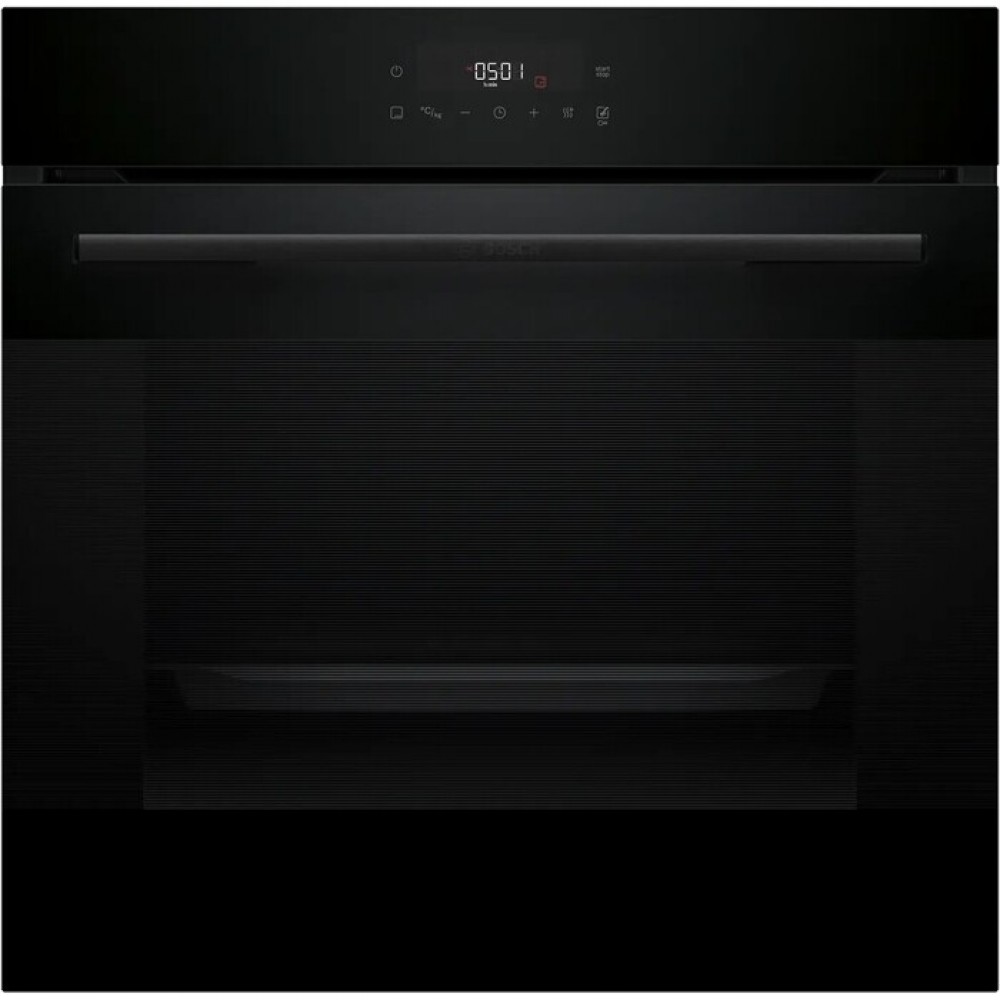 Духовой шкаф BOSCH HJG852YB0T