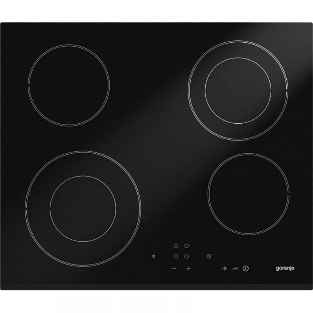 Электрическая варочная панель GORENJE ECT640CSC