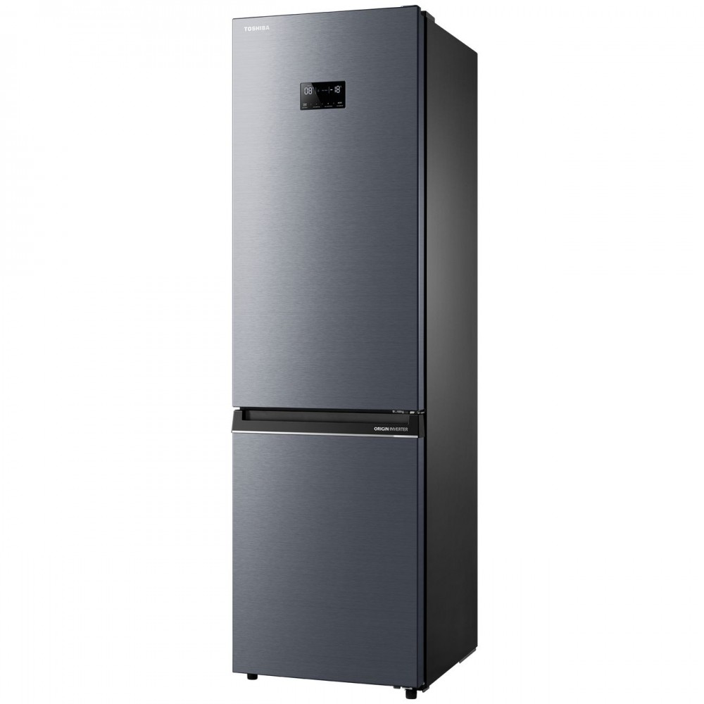 Холодильник TOSHIBA GR-RB500WE-PMJ(06)