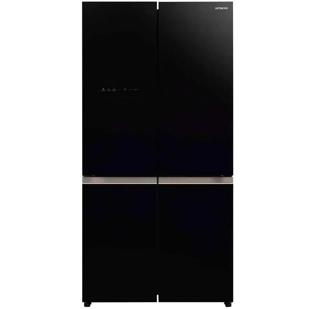 Холодильник HITACHI R-WB 720 PUC1 GCK