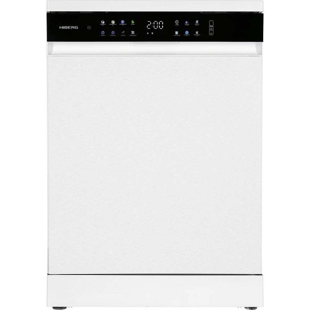 Посудомоечная машина HIBERG I-F 6815 LW