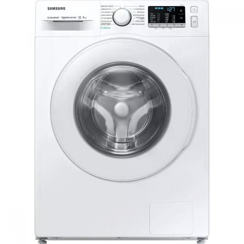 Стиральная машина SAMSUNG WW80AGAS21TE/LP
