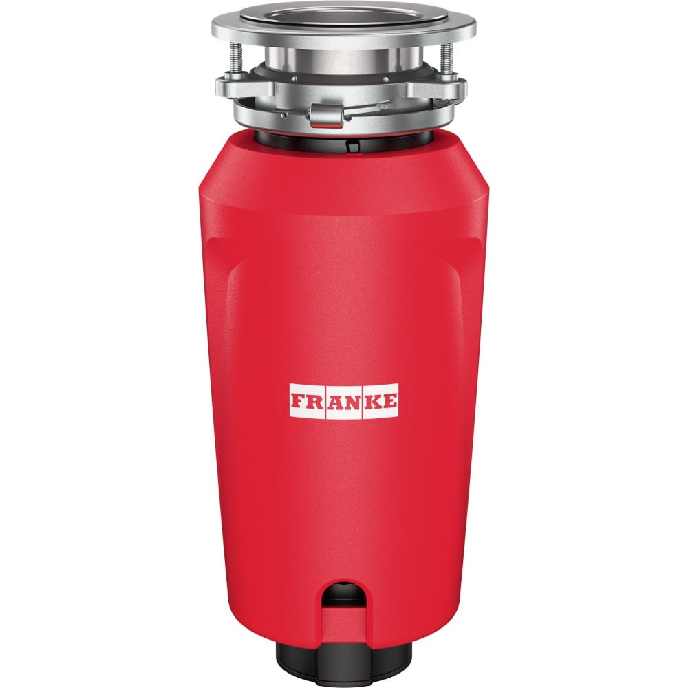 Измельчитель пищевых отходов Franke SLIM 125