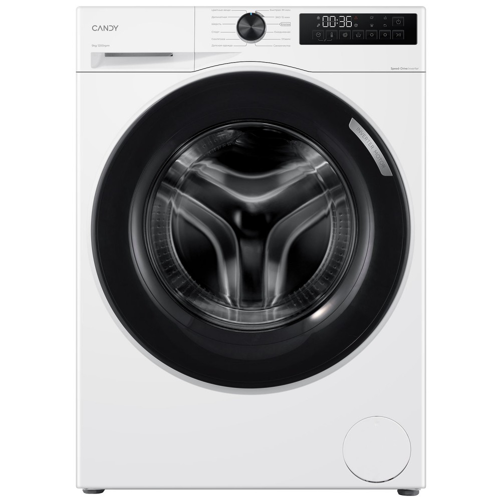 Стиральная машина Candy NOVA C43W4 29MBBW-07