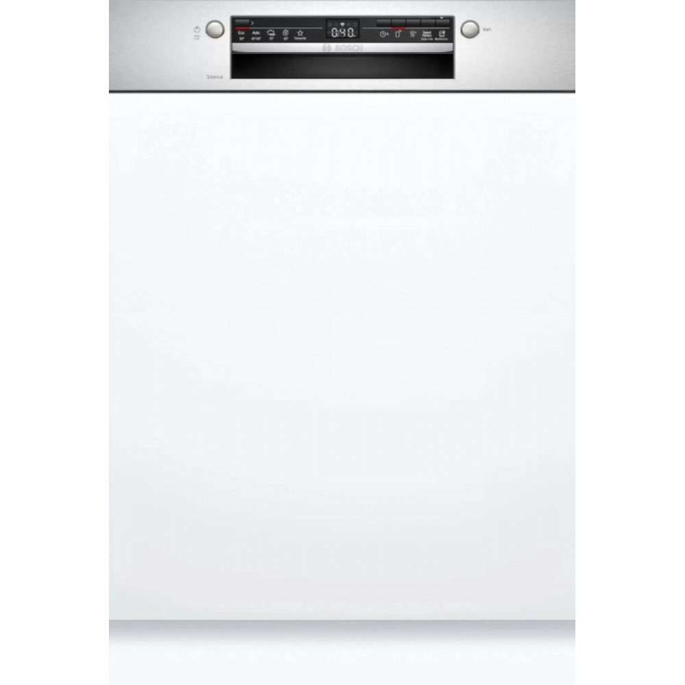 Встраиваемая посудомоечная машина BOSCH SMI2ITS33E