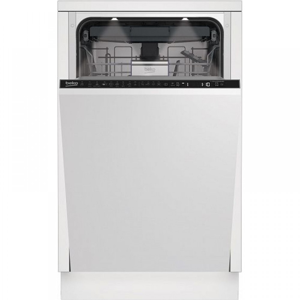 Посудомоечная машина BEKO DIS 28124