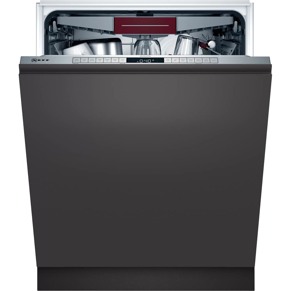 Встраиваемая посудомоечная машина Neff S175ECX12E