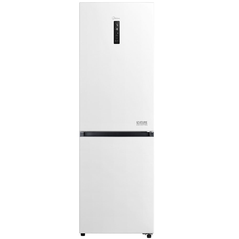 Холодильник MIDEA MDRB470MGF01OM