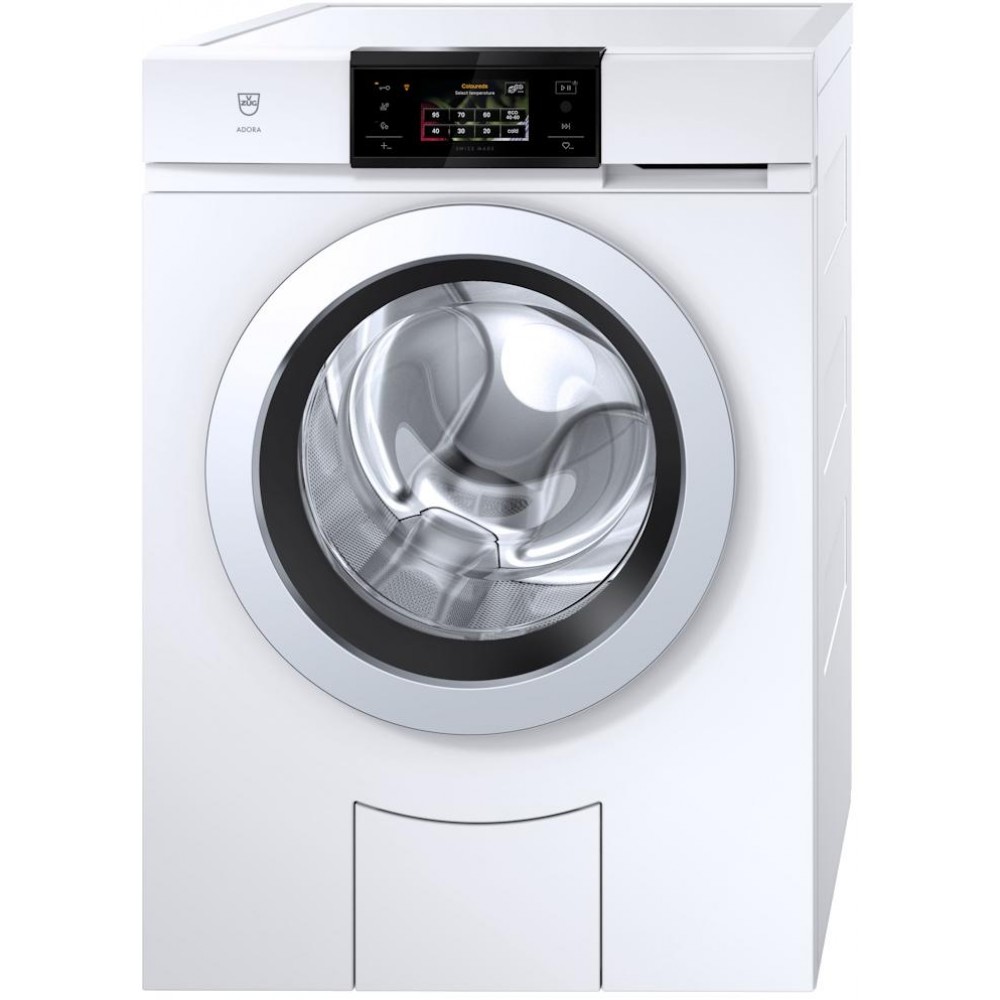 Стиральная машина V-ZUG AdoraWash V6000 AW6T-11043 R