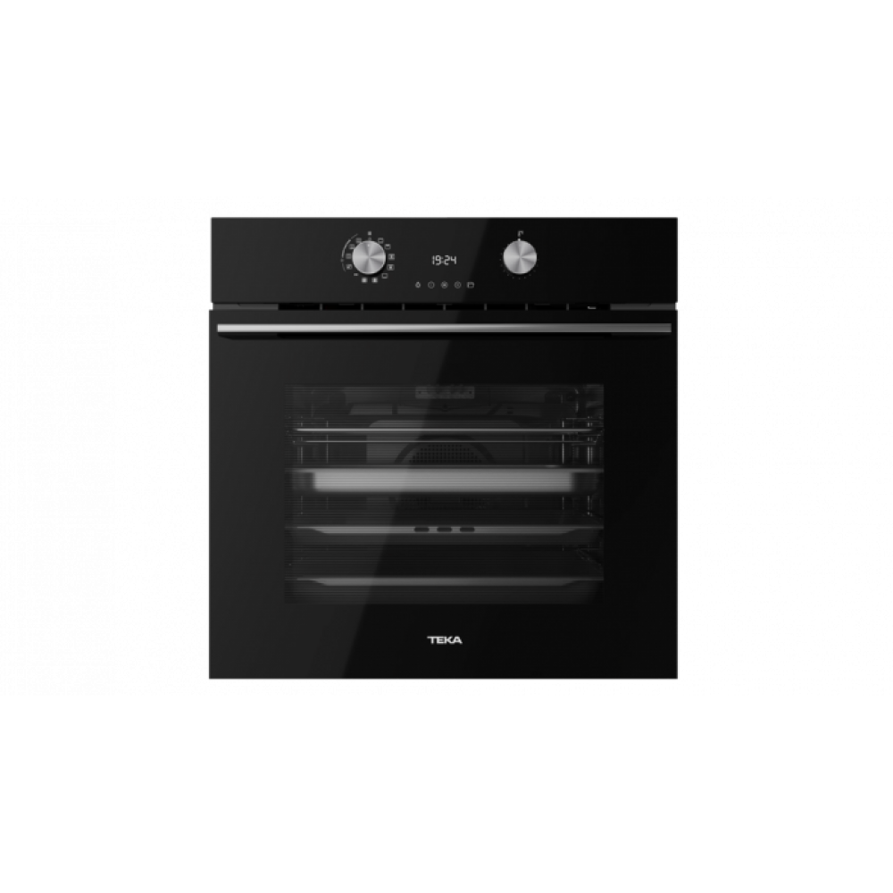 Духовой шкаф TEKA HLB 8550 SC NIGHT RIVER BLACK