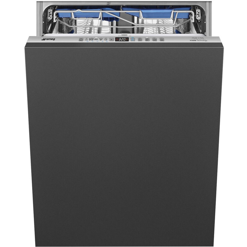Посудомоечная машина SMEG STL323BL