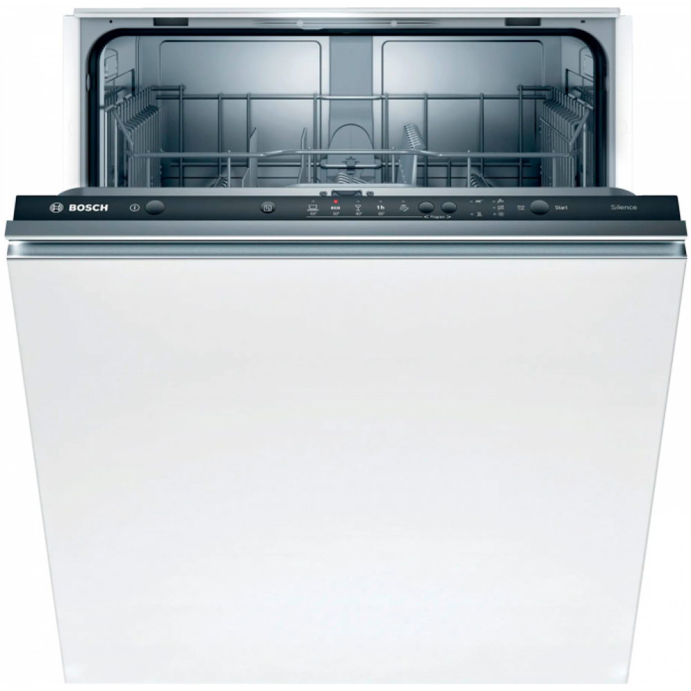 Посудомоечная машина BOSCH SMV25BX03R
