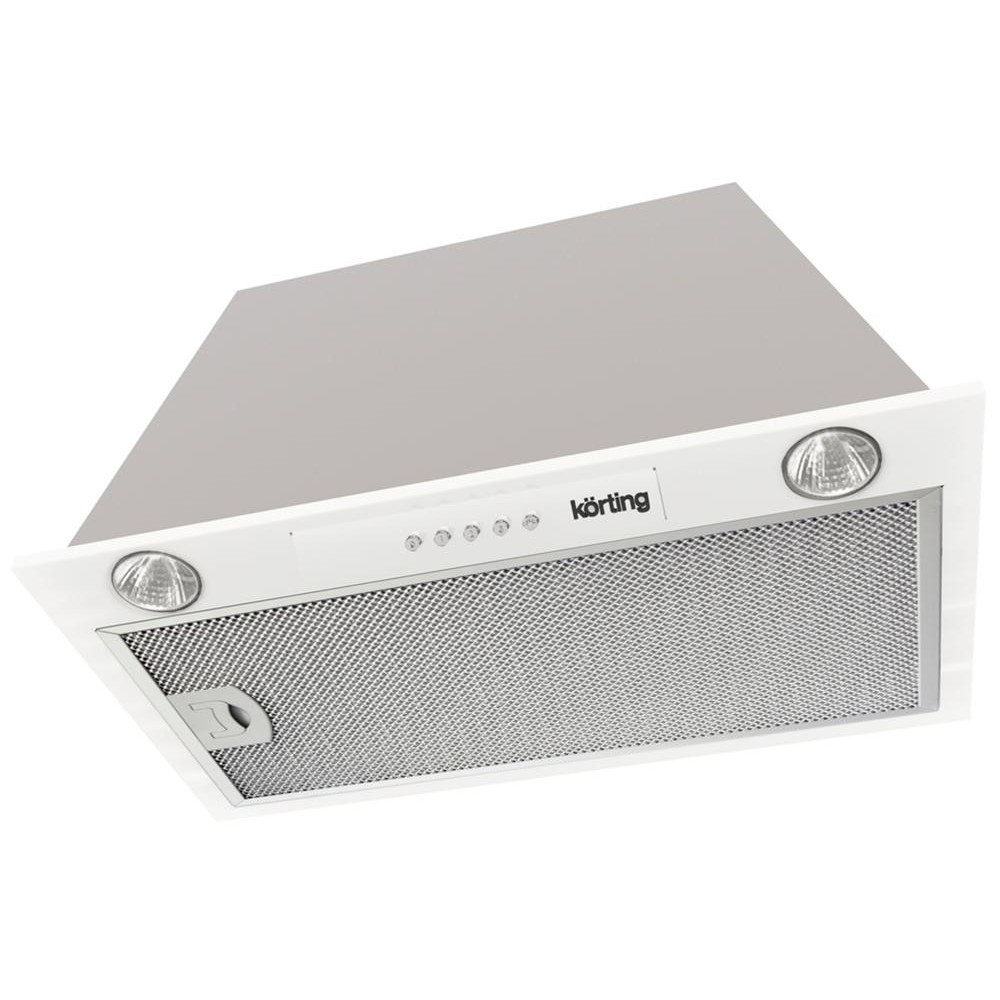 Полновстраиваемая вытяжка Korting KHI 6530 W