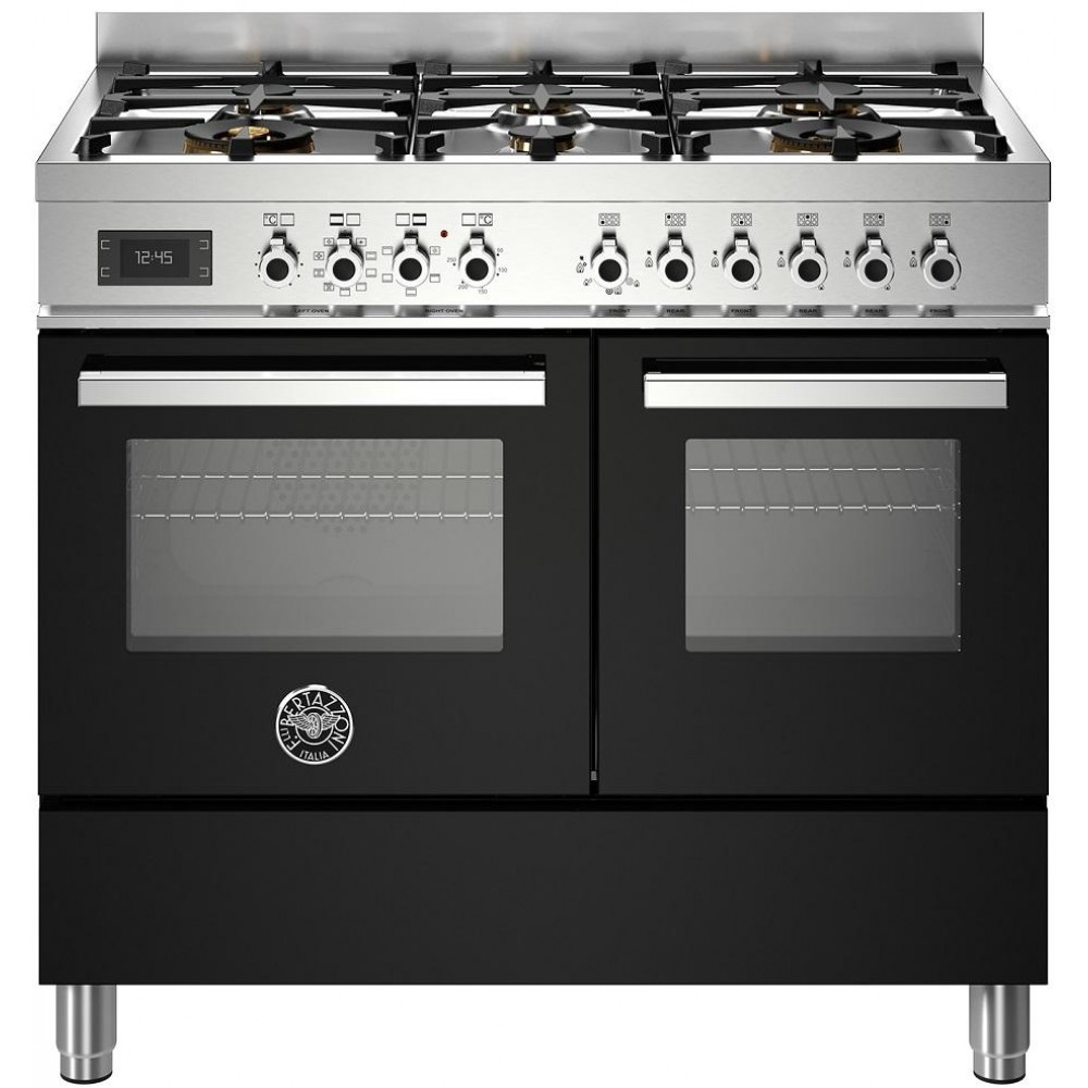 Варочный центр Bertazzoni Professional PRO106L2ENET