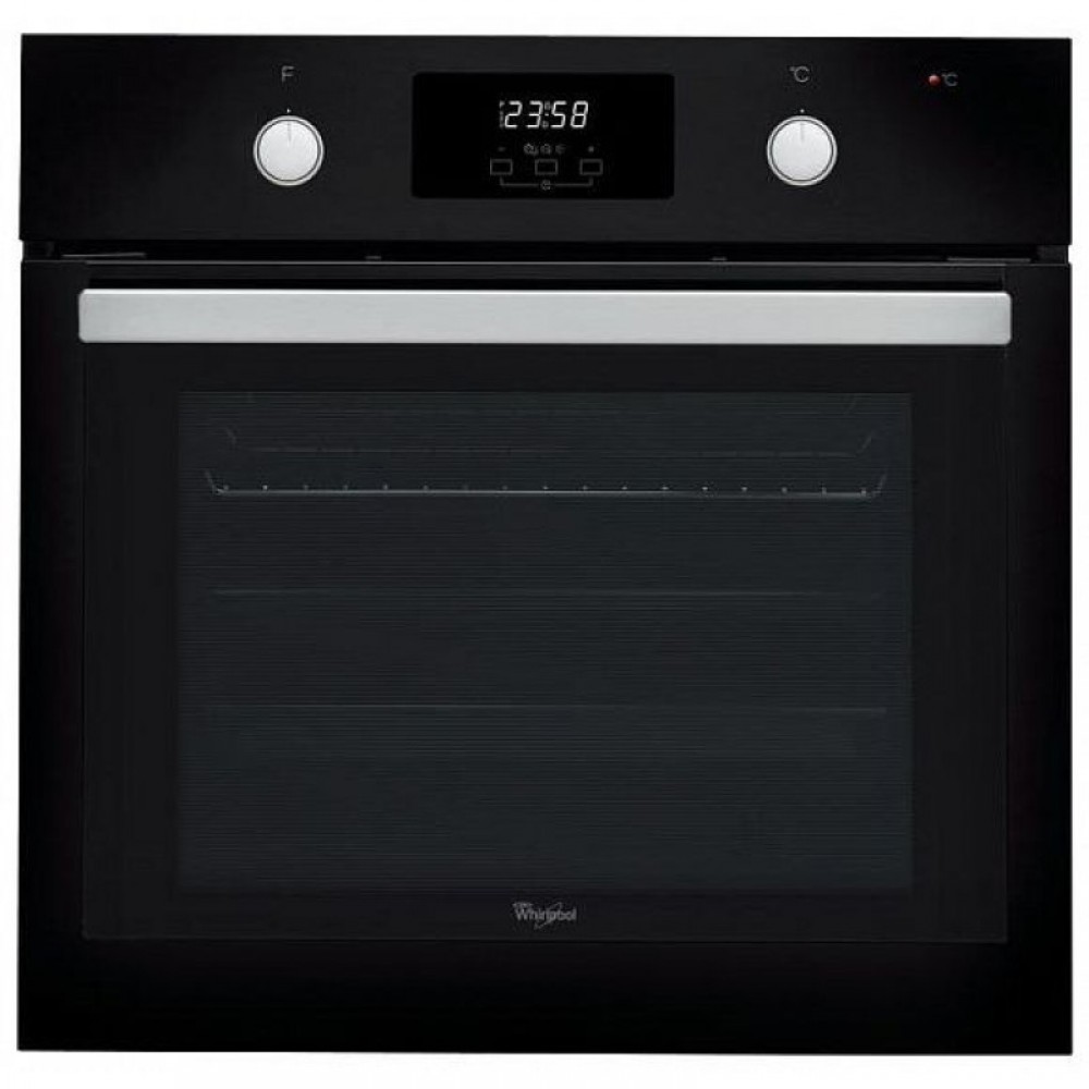 Духовой шкаф WHIRLPOOL AKP 745/NB