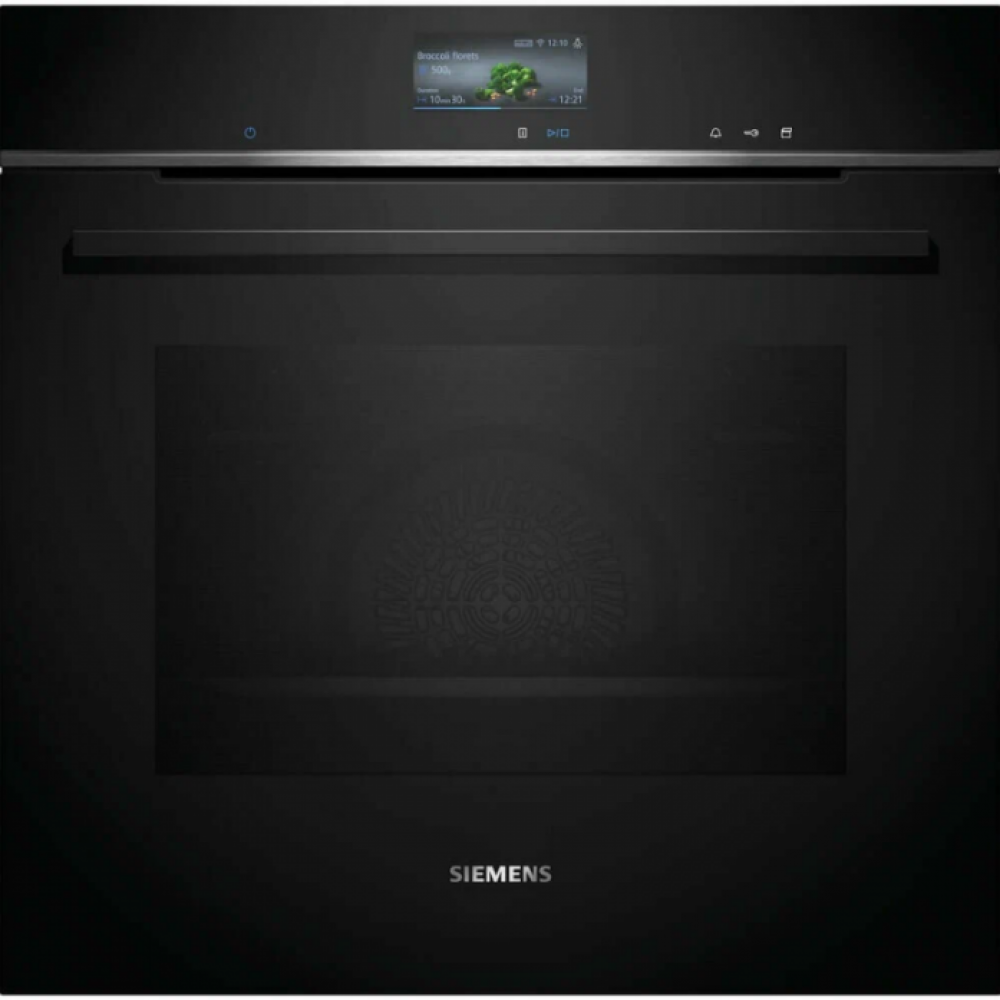 Электрический духовой шкаф SIEMENS HS 736 G3B1