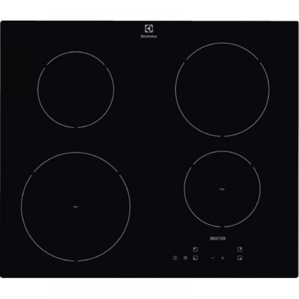 Варочная панель ELECTROLUX IKE6420KB