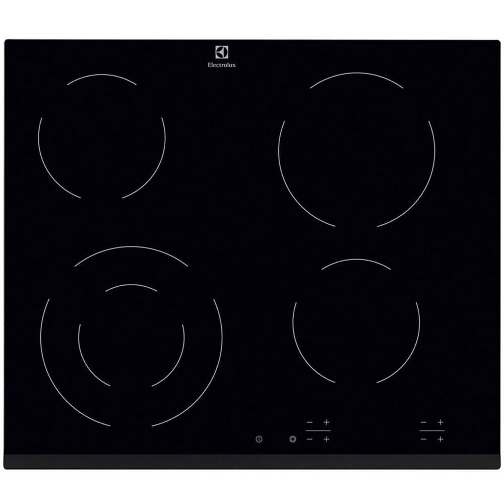 Варочная панель ELECTROLUX EHF6241FOK