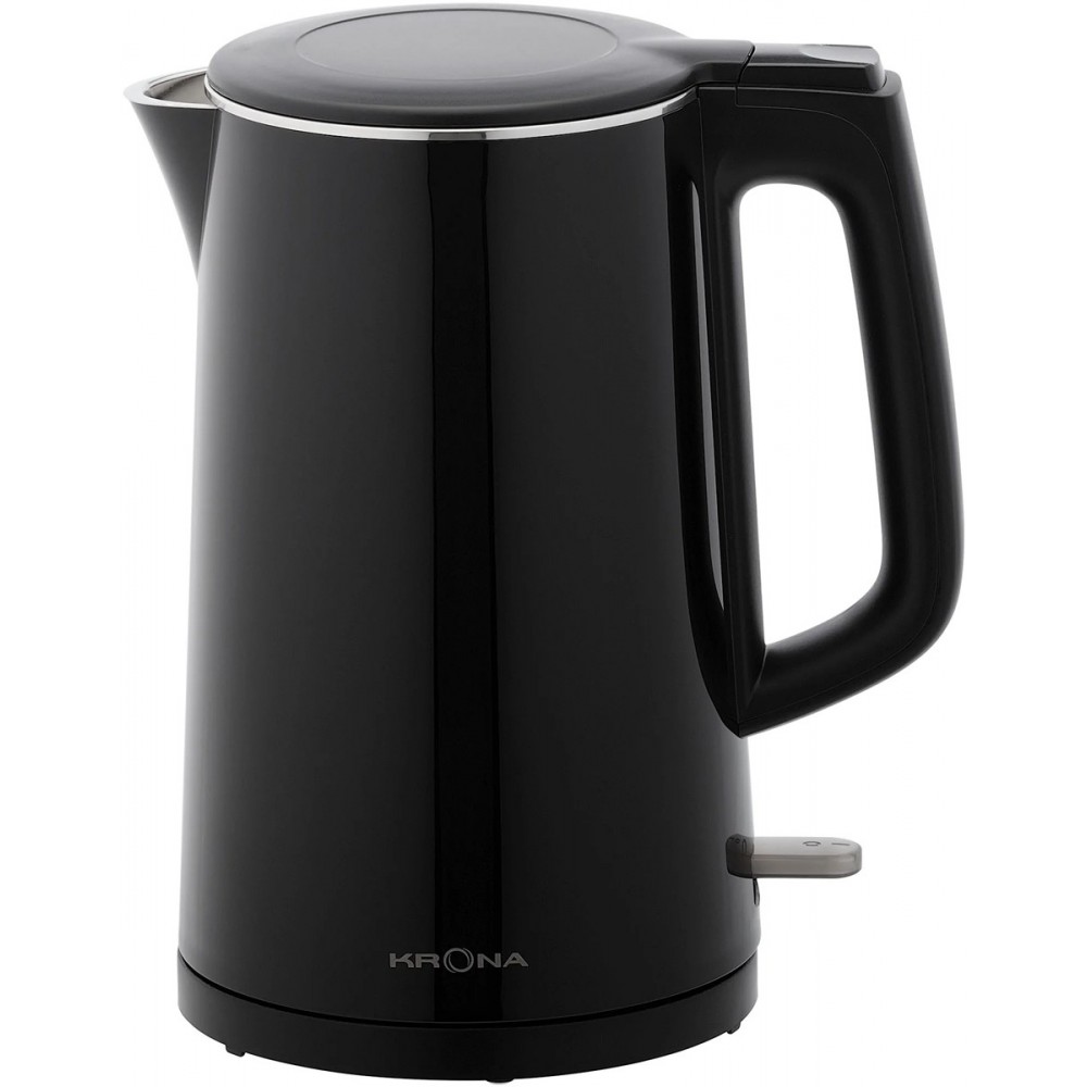 Чайник KRONA Elegant Black КА-00008502