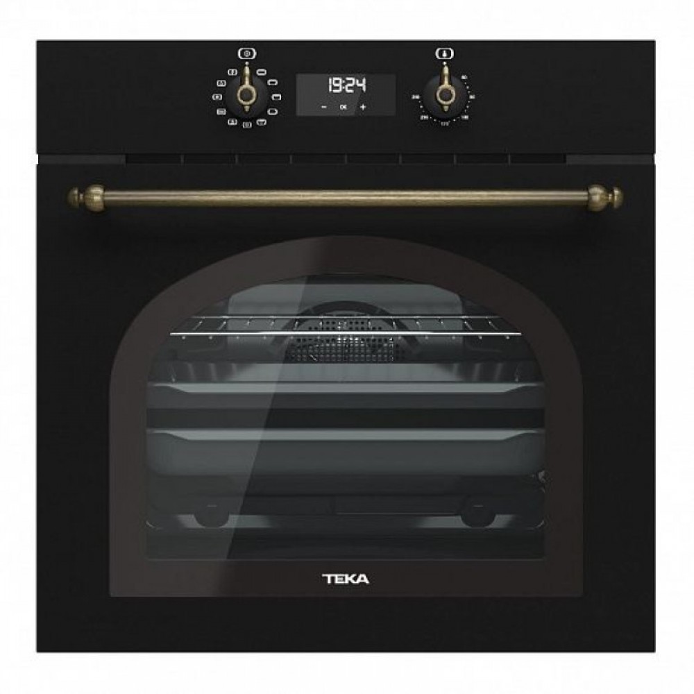 Духовой шкаф TEKA HRB 6400 ANTHRACITE-OB