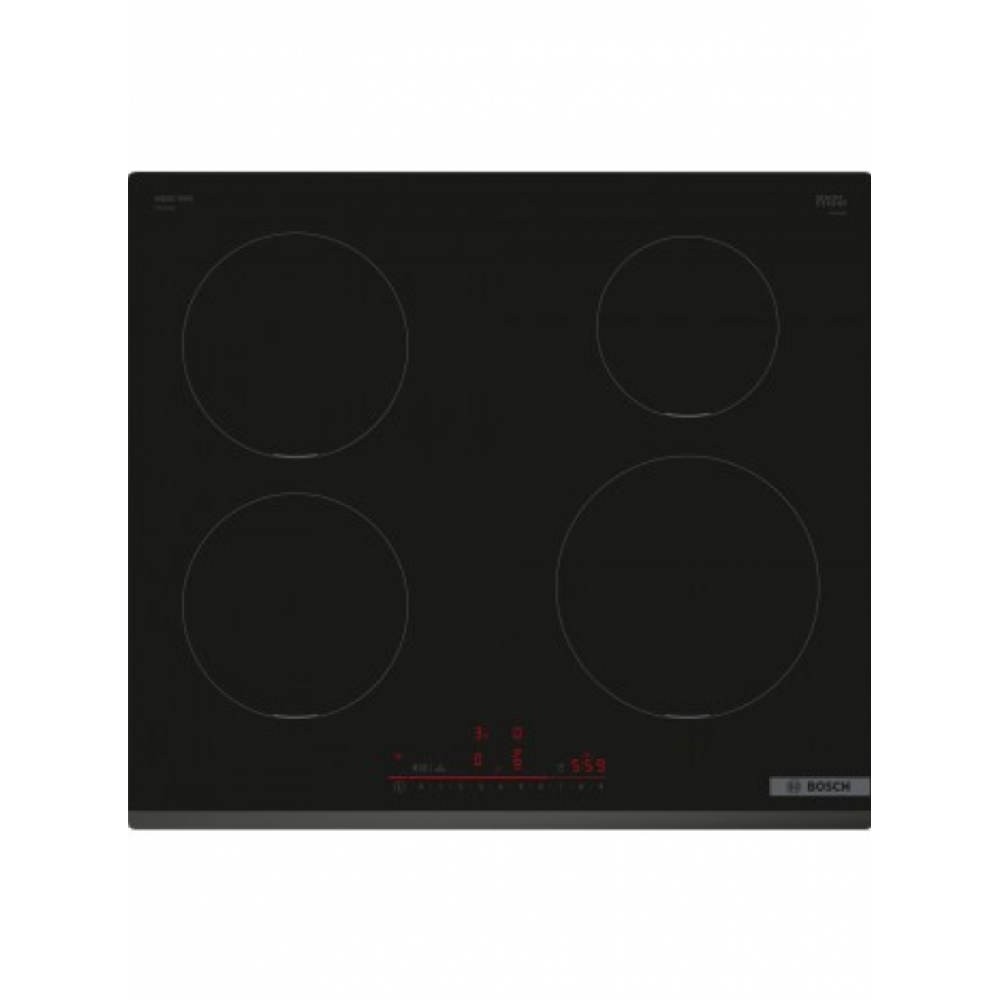 Индукционая варочная панель BOSCH PIE631HB1E