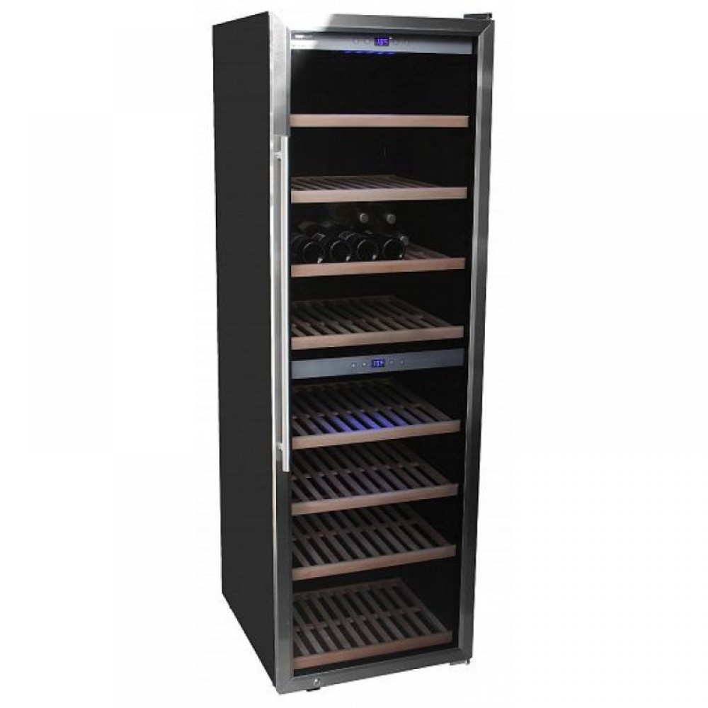 Винный шкаф WINE CRAFT SC-180BZ GRAND CRU