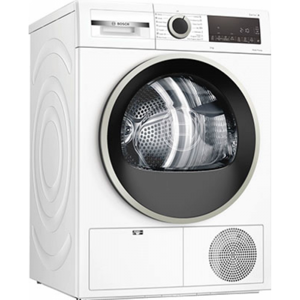 Сушильная машина BOSCH WQG14200ME
