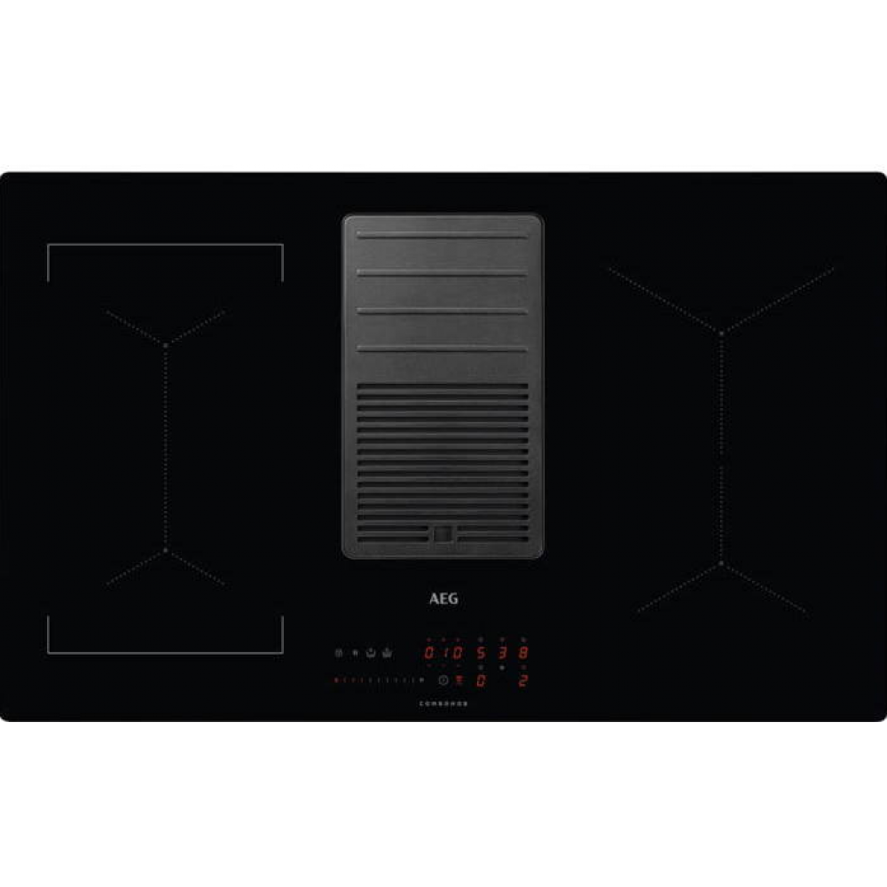 Варочная панель AEG IDE84244IB