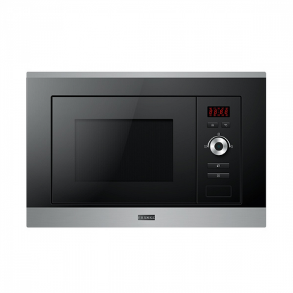 Микроволновая печь FRANKE FMW 20 SMP G XS
