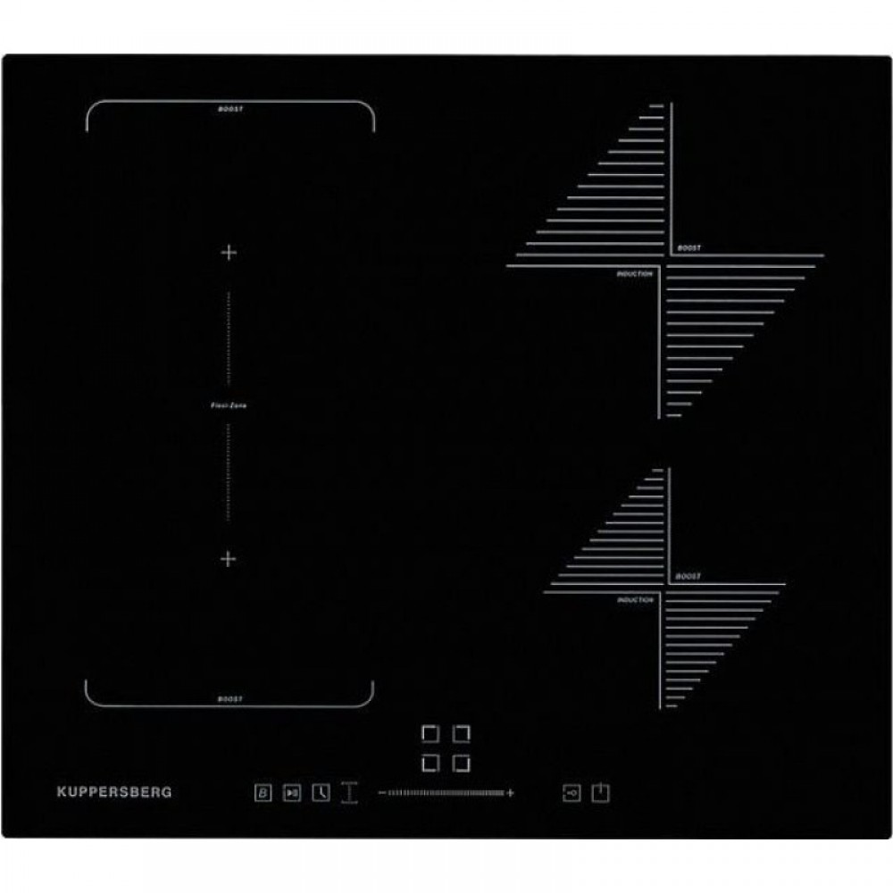 Варочная панель KUPPERSBERG ICS 614