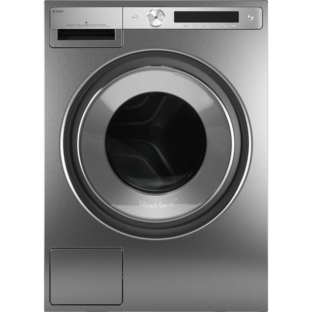 Cтиральная машина ASKO W6098X.S/3