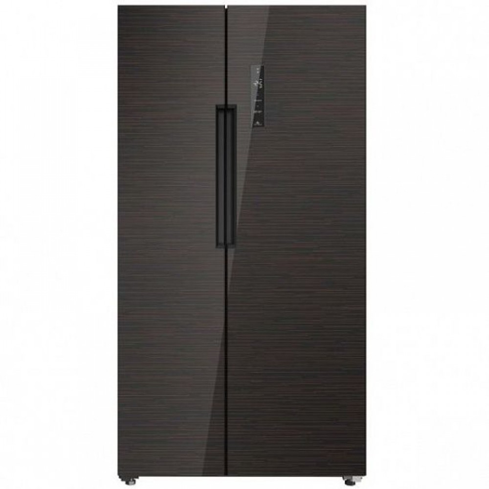 Холодильник MIDEA MRS518SFNMGR2