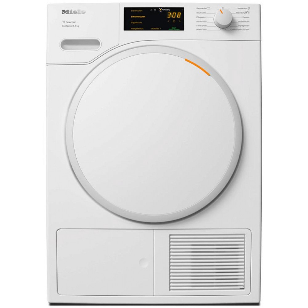 Сушильная машина MIELE TSC 563 WP