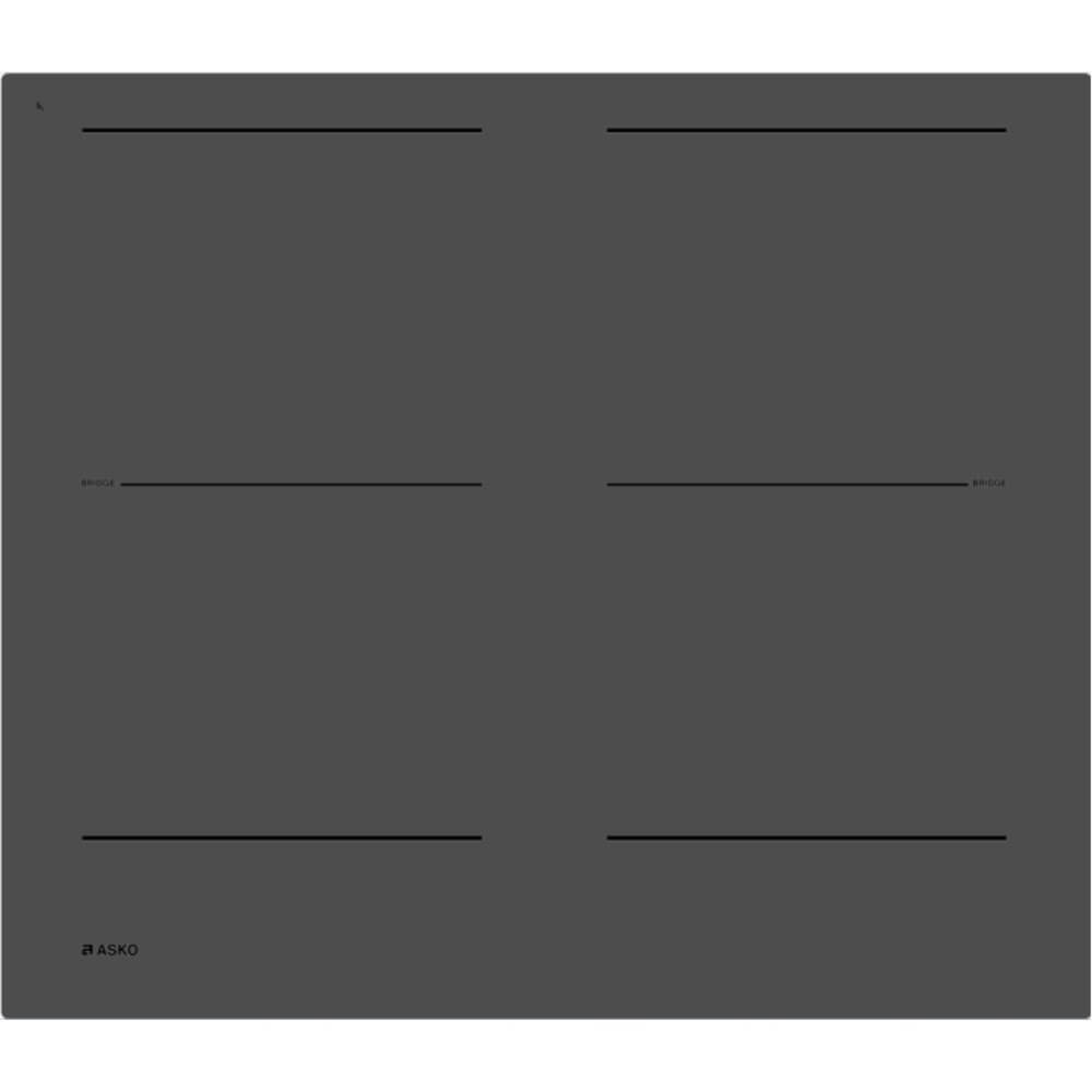 Варочная панель ASKO HI2643FMG1