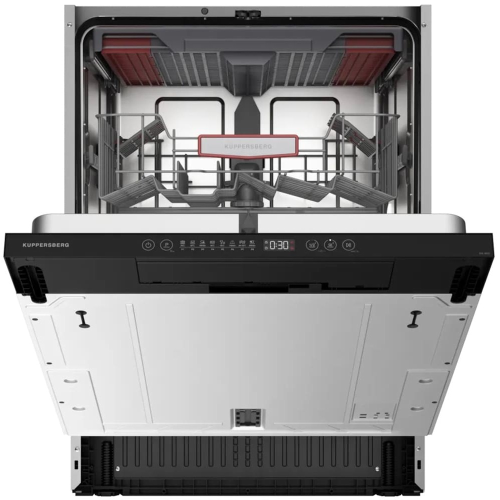 Встраиваемая посудомоечная машина Kuppersberg GHL 6030